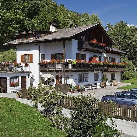 蒂鲁罗Haus Niederweg公寓 外观 照片