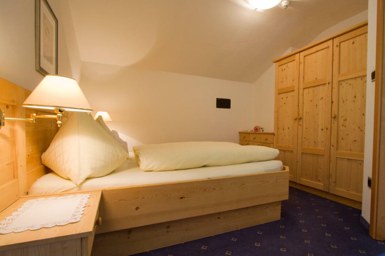 蒂鲁罗Haus Niederweg公寓 外观 照片
